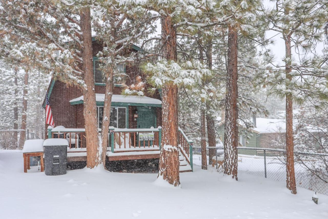 Sugarloaf Cedar Chalet #1980 빌라 외부 사진